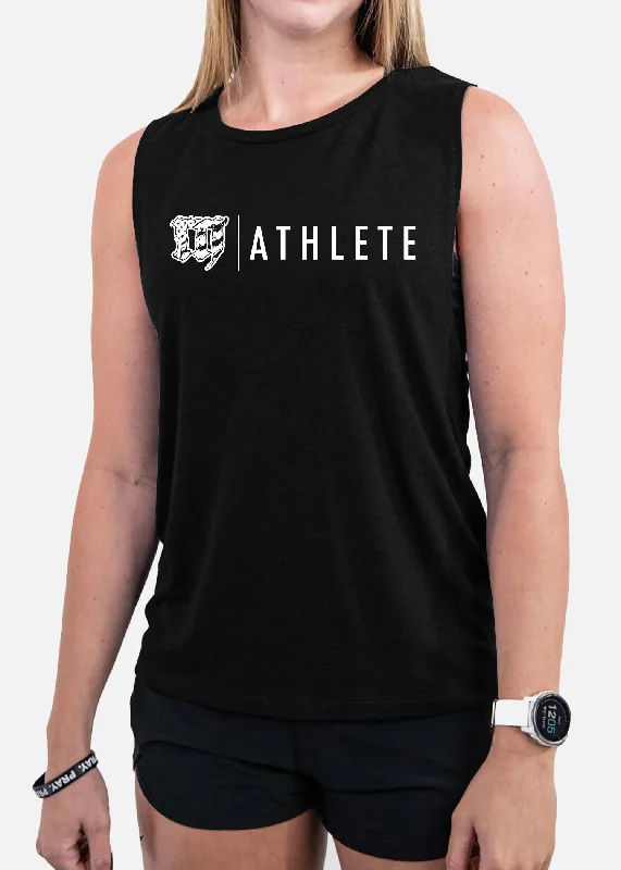 Mayhem Athlete Muscle Tank