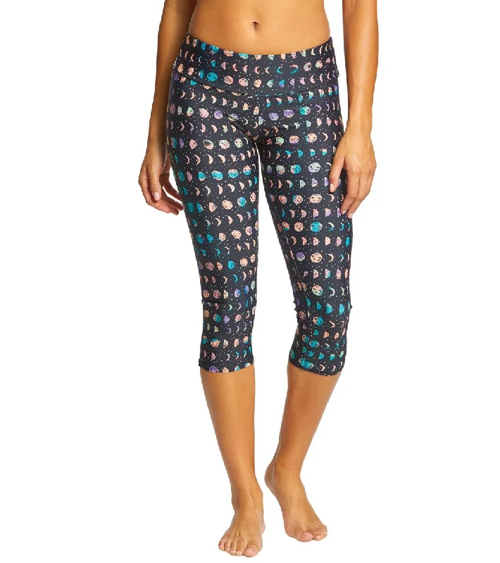 Onzie Hot Yoga Capri 202