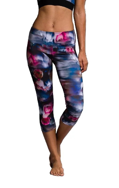 Onzie Hot Yoga Capri 202