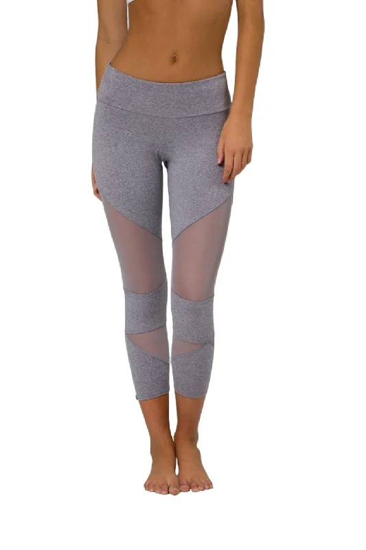 Onzie Hot Yoga Cut Out Capri 270