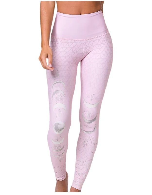 Onzie Hot Yoga High Rise Legging 276