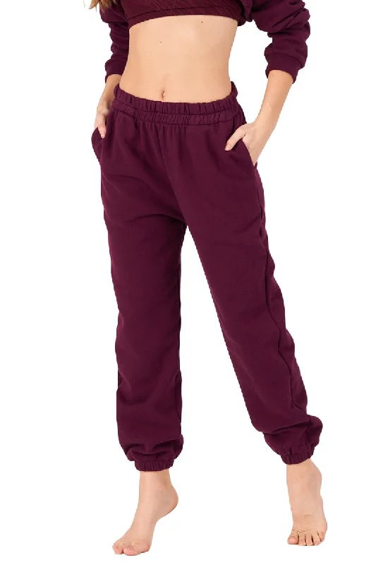 Onzie Varsity Sweat pant 2270