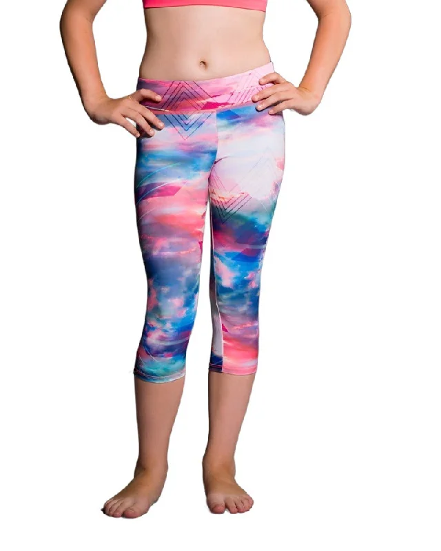 Onzie Youth Capri 802