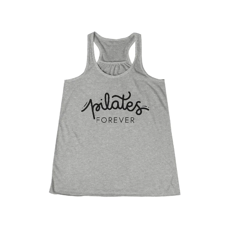 Pilates Forever Tank Top