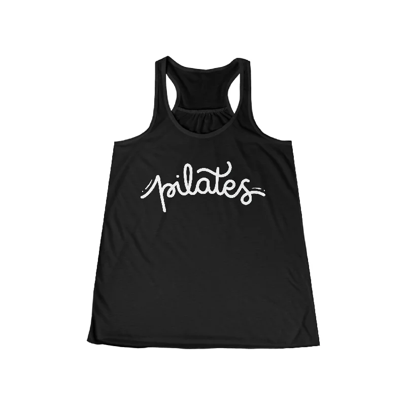 Pilates Tank Top