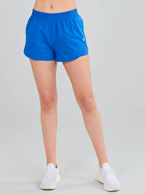 Ready 2-in-1 Short