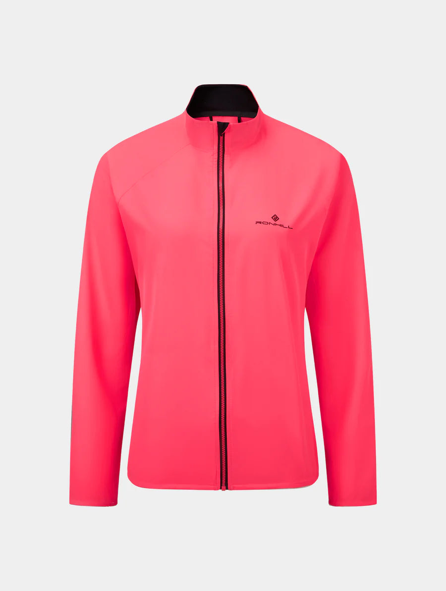 RH Core Jacket | Hot Pink/Black | Wms