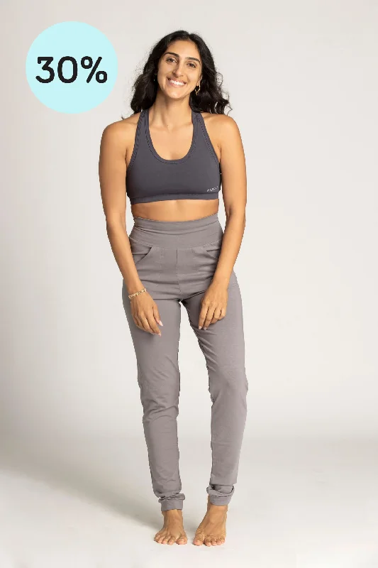 Slouchy Unisex Yoga Pants