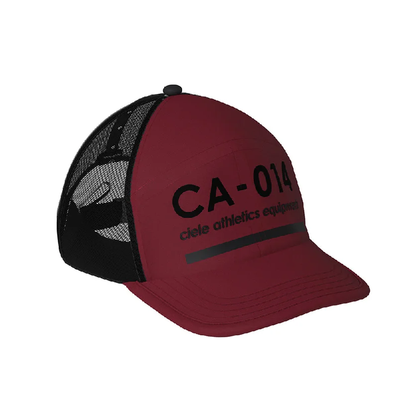 TRKCap SC - CA-014 - Ven