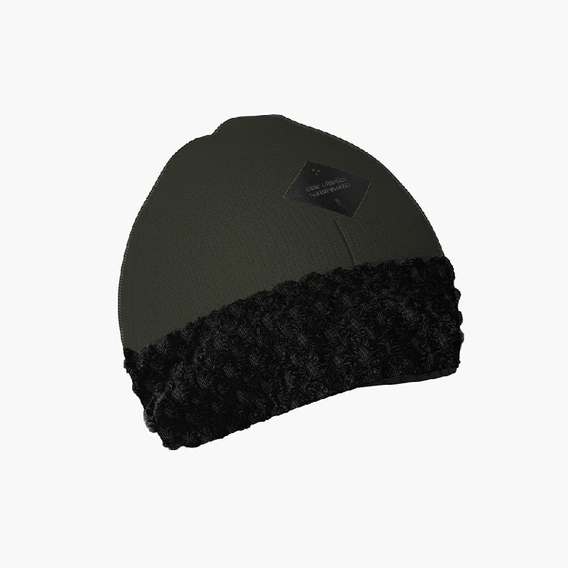 UHBeanie DIAMA - GRY - CM - Shadowcast