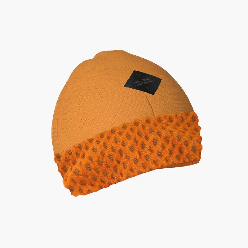 UHBeanie DIAMA - GRY - CM - Spectro