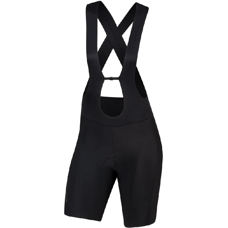 Women's Attack Bib Short