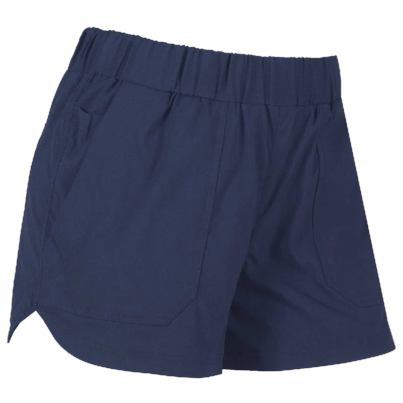 Women's Canton Short