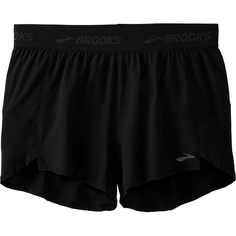 Women's Chaser Short 3"