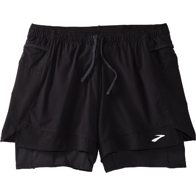 Women's High Point 3" 2-in-1 Short