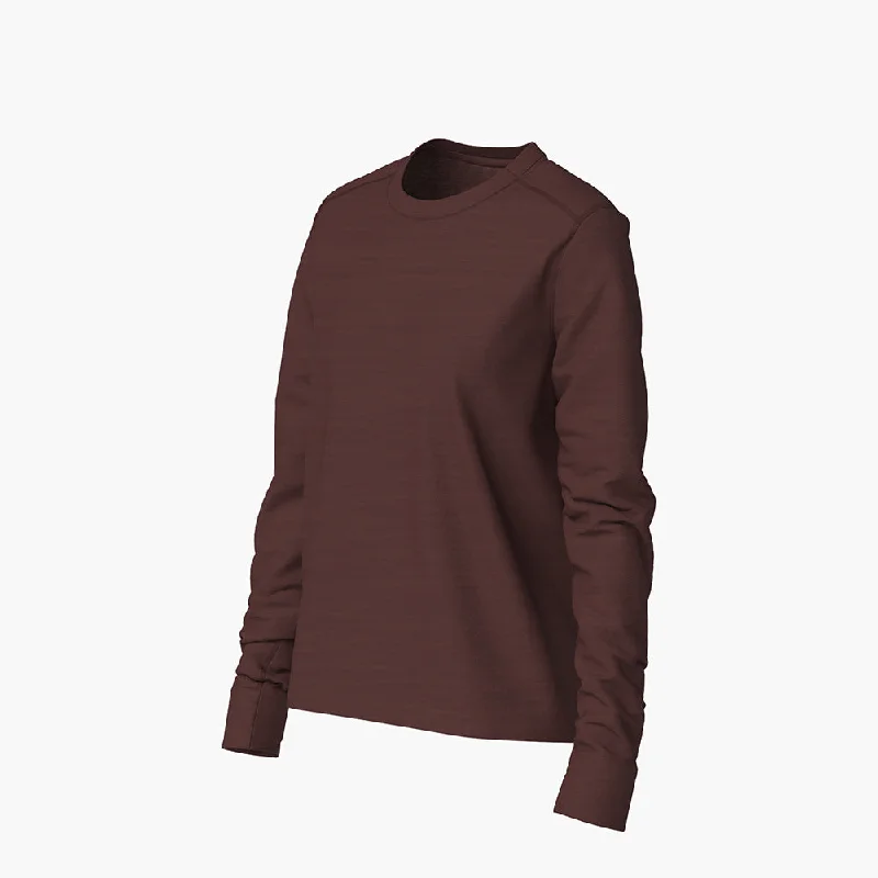 W HLSLongsleeve Sorino - Alero