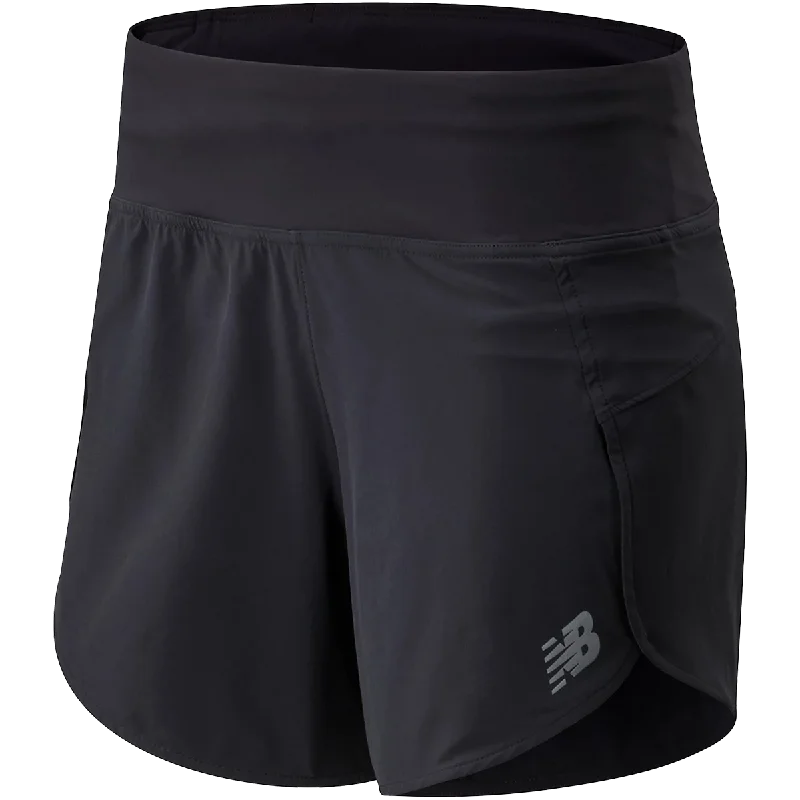 Women's Impact Run Short 5"