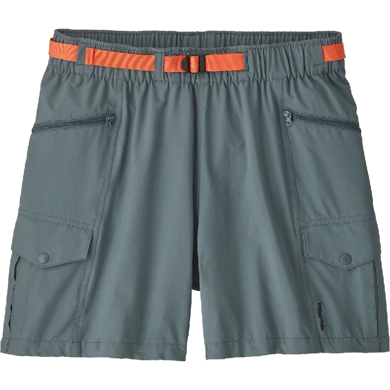 Women's Outdoor Everyday 4" Short