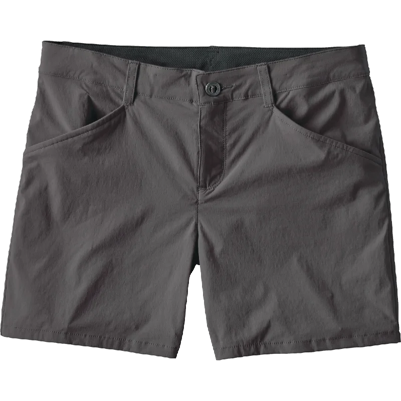 Women's Quandary 5" Shorts