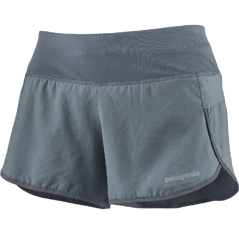 Women's Strider Short 3.5"