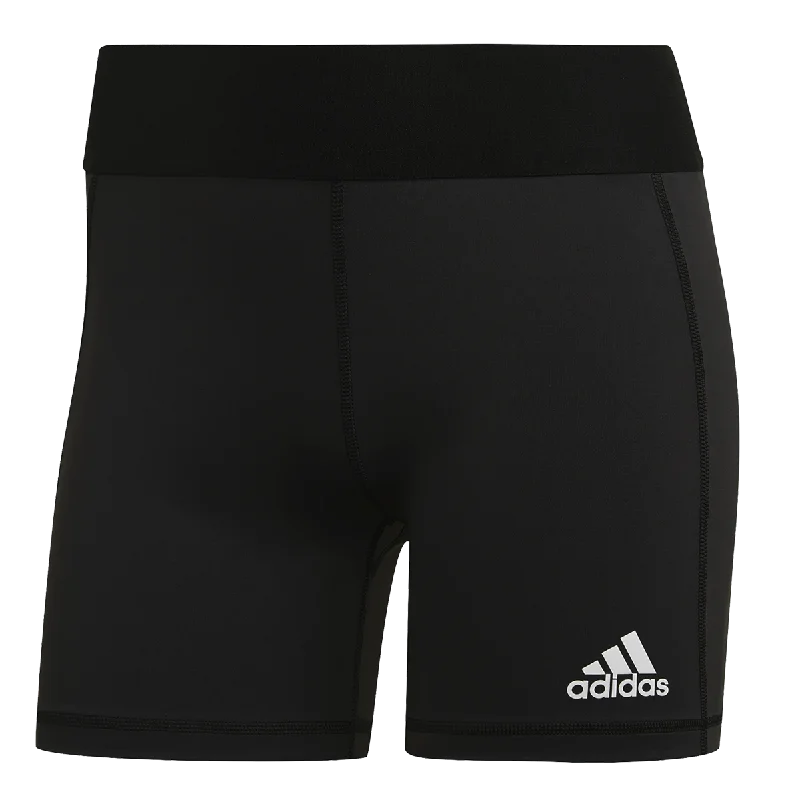 Women's Techfit 3" Volleyball Short