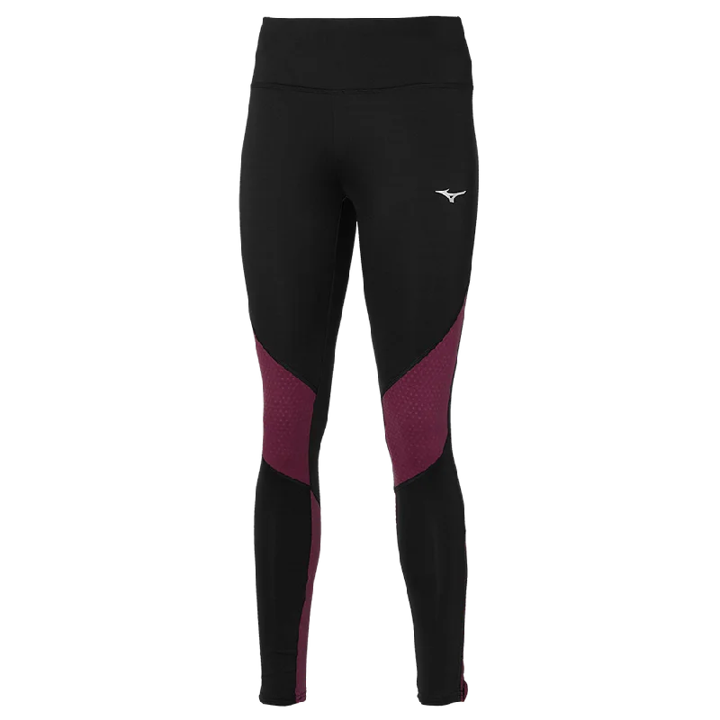 Warmalite Tight W | Black/Grape