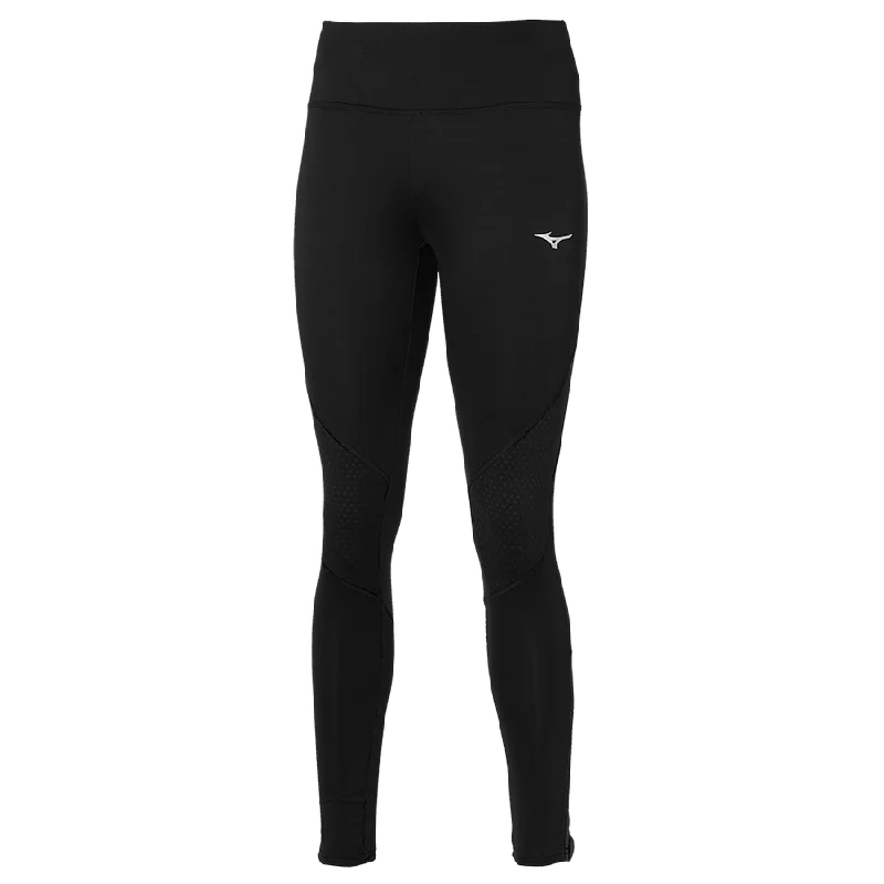 Warmalite Tight W | Black