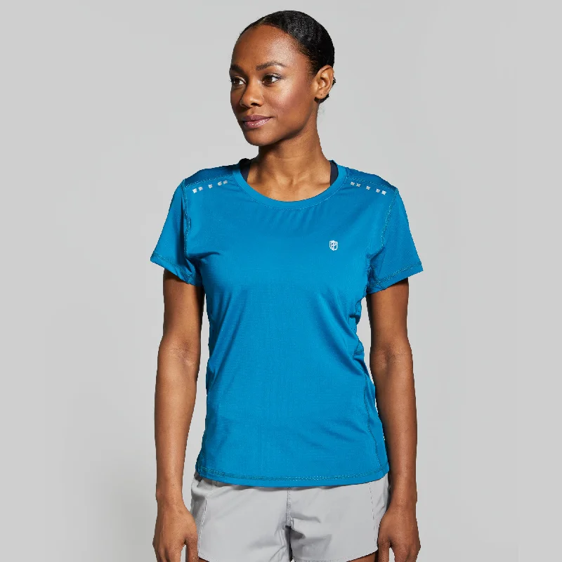 Women's Endurance Shirt (Seaport)