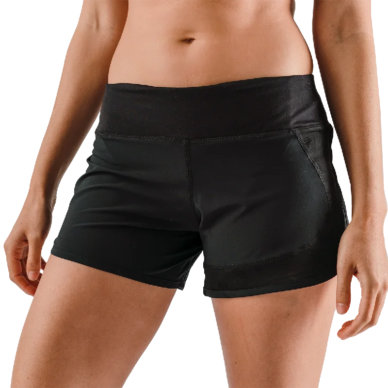 Women's Hopper 4'' Short