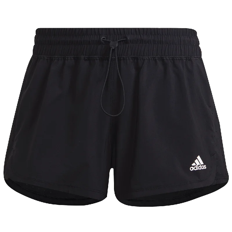 Women's Pacer Woven Short