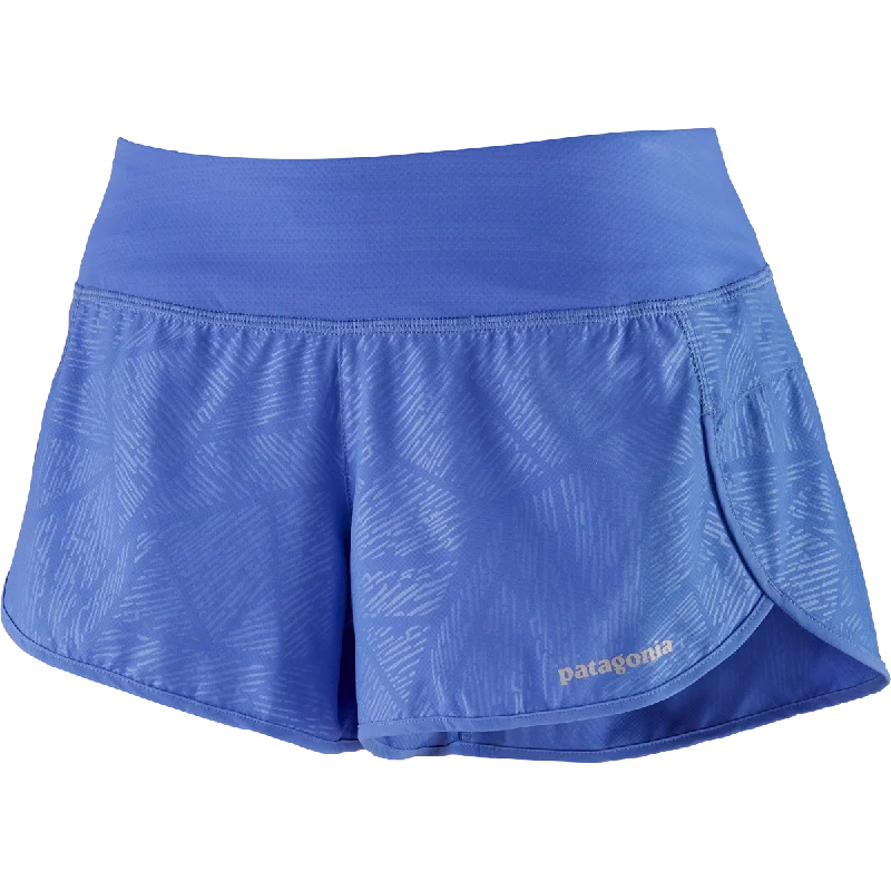 Women's Strider Short 3.5"