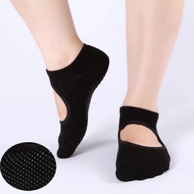 Breathable Yoga Socks