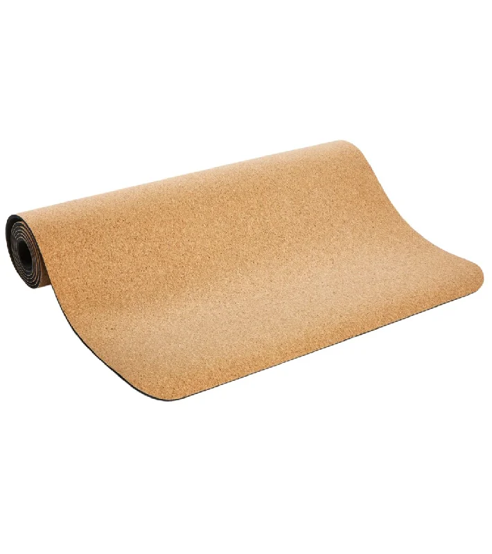 Aurorae Cork Pro Yoga Mat 73" 5mm