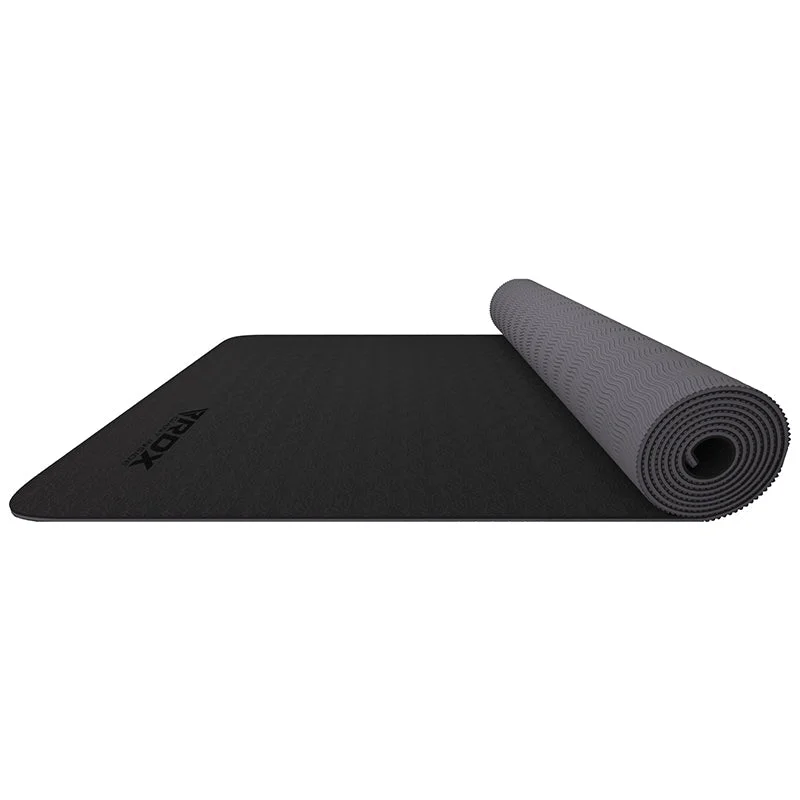 RDX BG 6mm TPE Yoga Mat