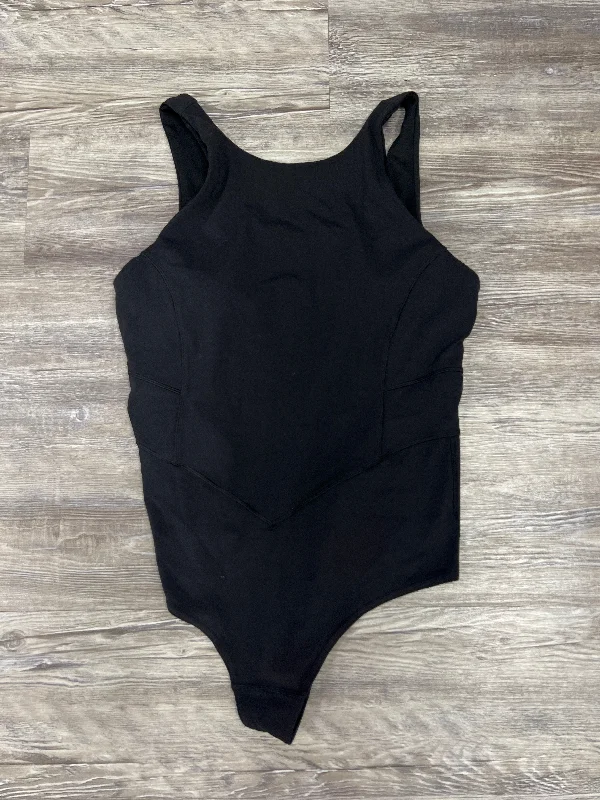 Bodysuit By Lululemon In Black, Size: 10