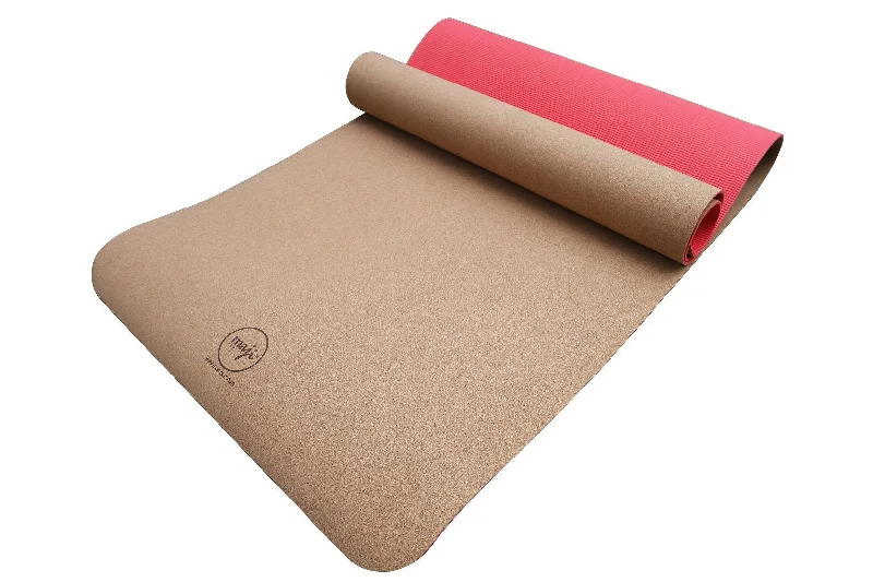 Cork + TPE Mat