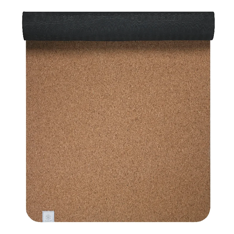 Performance Cork Yoga Mat (5mm)