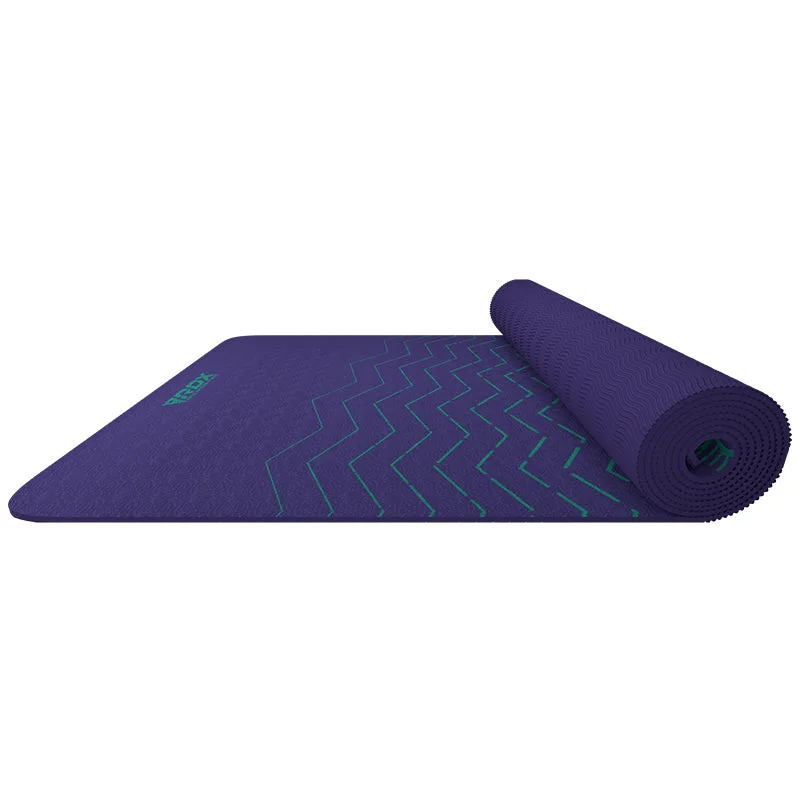 RDX D8 6mm TPE Yoga Mat