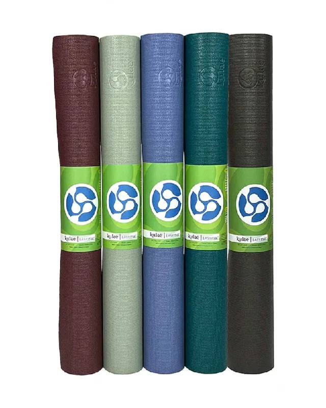 EASYmat Travel Yoga Mat 2.2MM