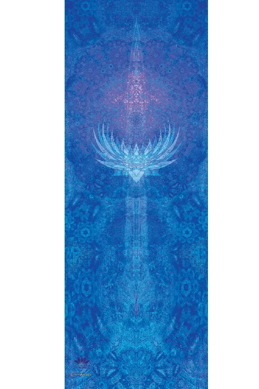 Eco Luxe Sundari Moonrise Yoga Mat 3.5mm