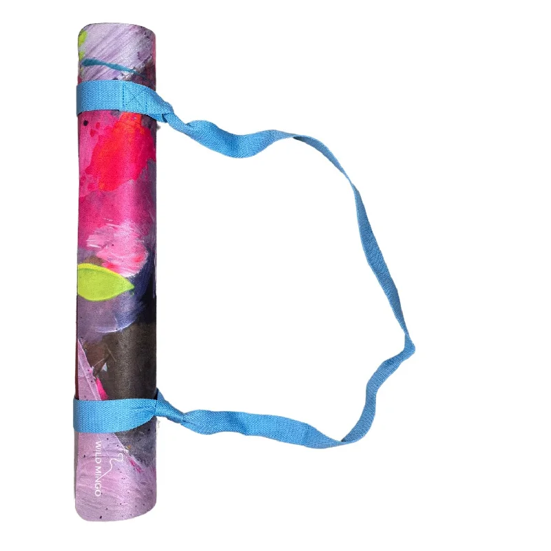 Flamingle Washable Workout Mat