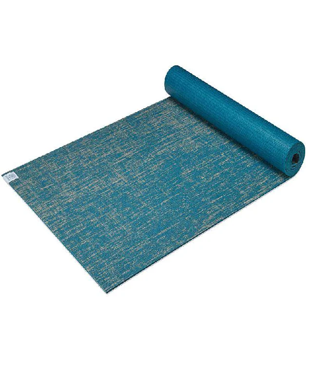 Jute Yoga Mat