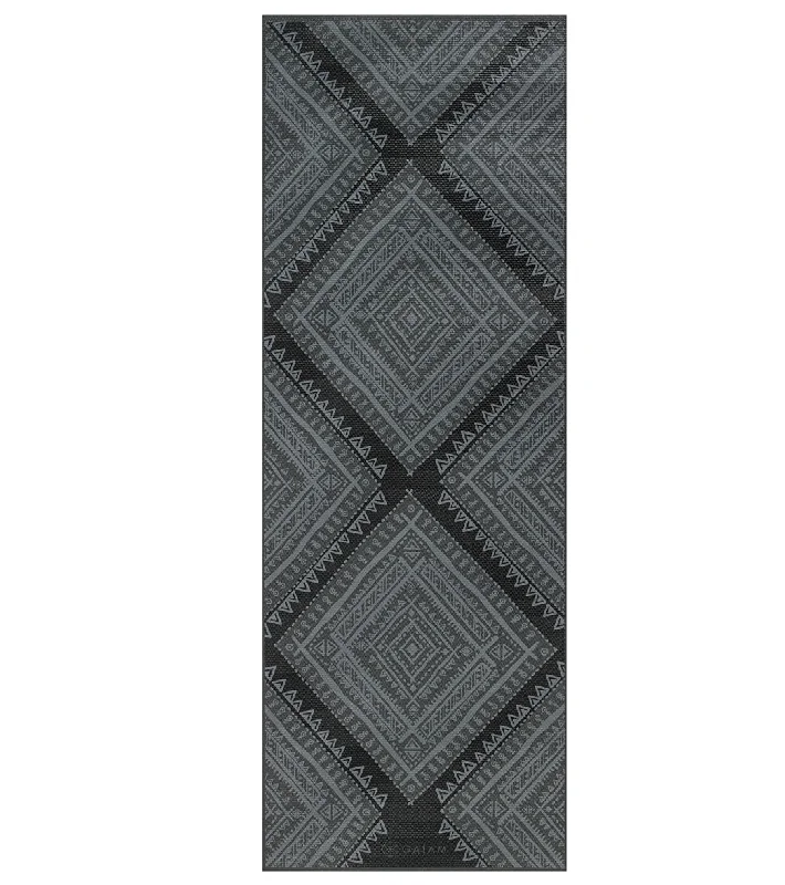 Gaiam Premium Yoga Mat 5mm