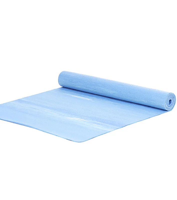 Gaiam Tie Dye Yoga Mat 68" 3mm