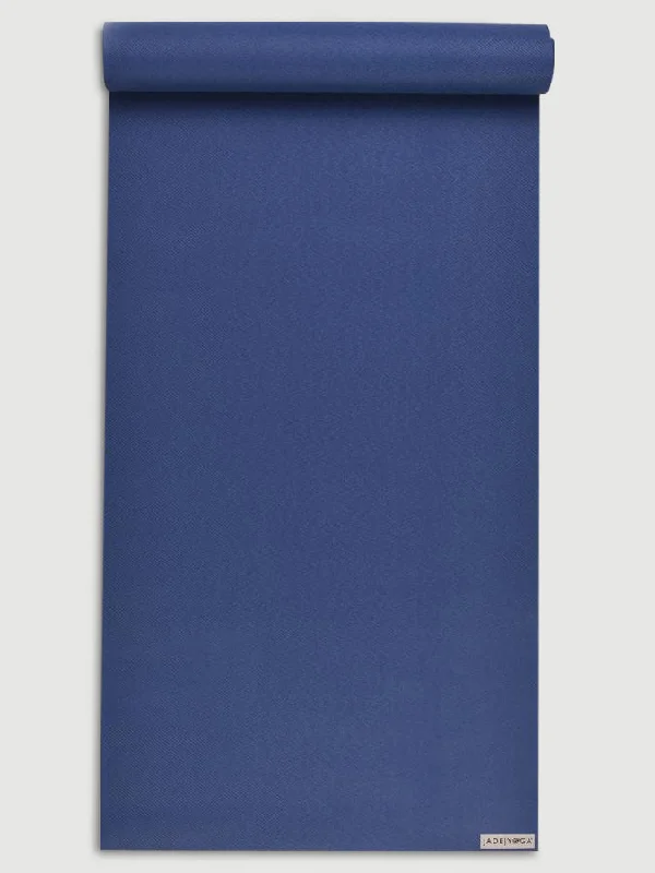 Jade Yoga Harmony Extra Wide 80" Yoga Mat 5mm