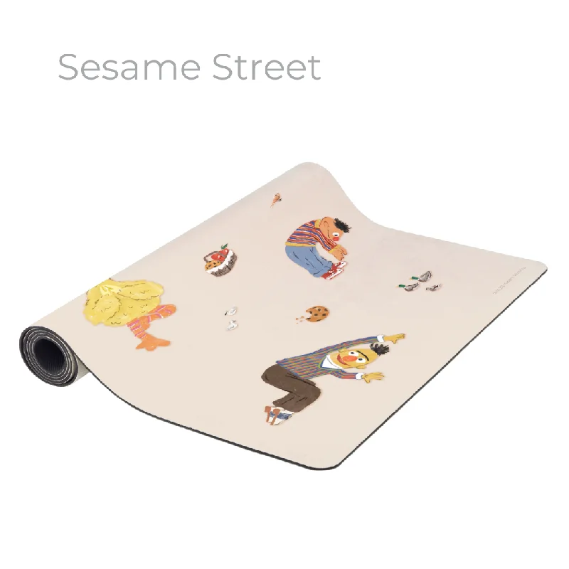 Sesame Street Print