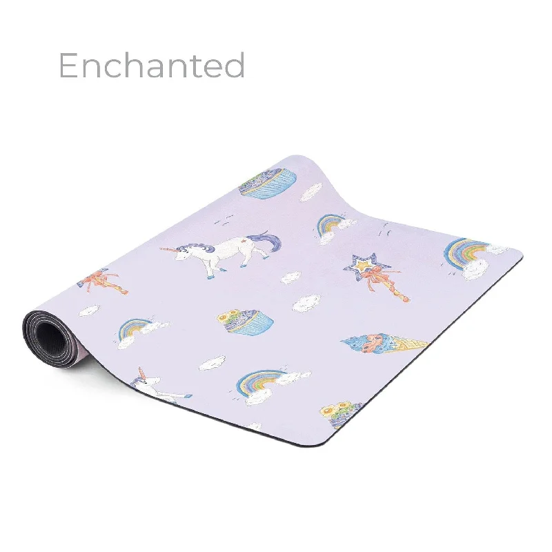 Enchanted Print