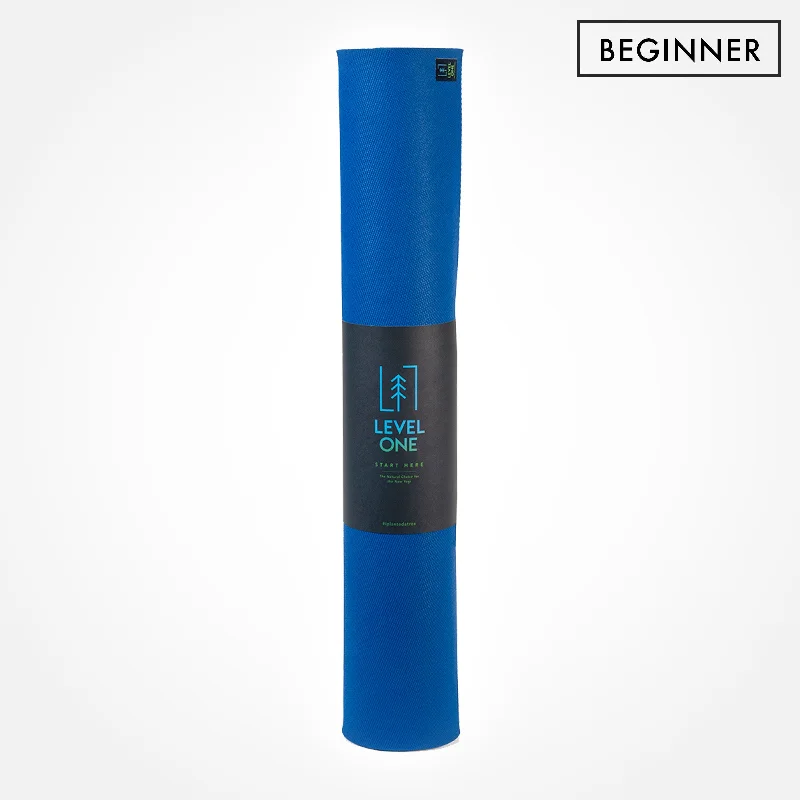 Jade Level One Yoga Mat  For Beginners – JadeYoga