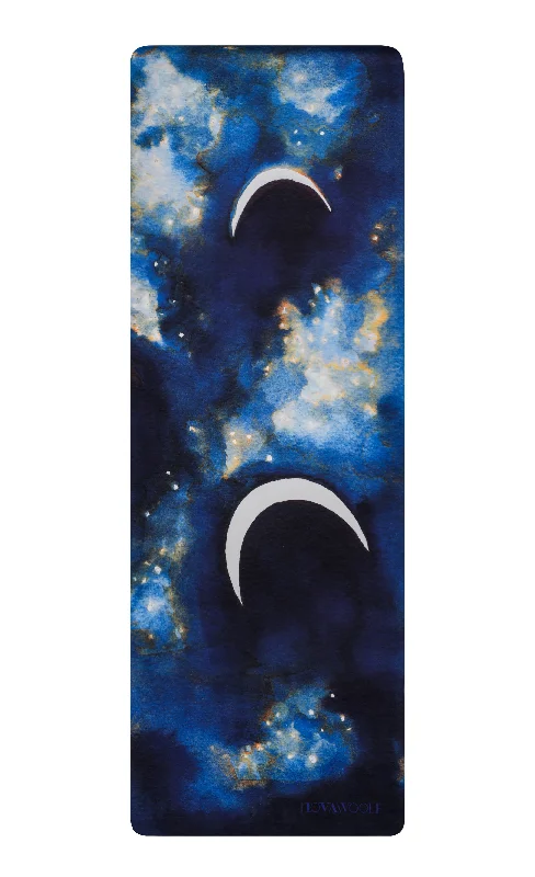 LUXE Moon Magic Yoga Mat