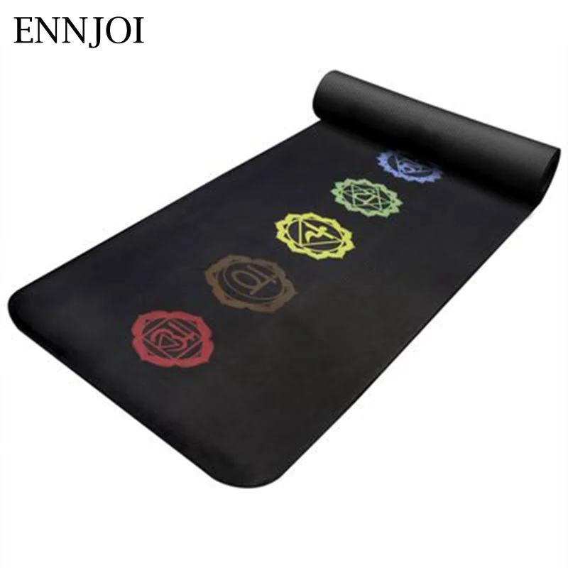 15MM Thick Eco-Friendly Yoga Mat